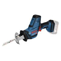 sierra sable prof 18v sin bat gsa 18v-li c 06016a5004 bosch marca bosch