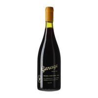 garage wine vino tinto sauzal vineyard valle 75 cl 145 vol