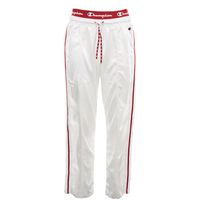 champion pantalones straight hem pants para mujer