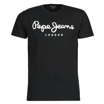 Pepe jeans Camiseta ORIGINAL STRETCH para hombre