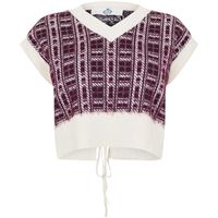 slazenger jersey court para mujer