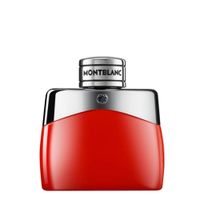 montblanc legend red montblanc eau de parfum