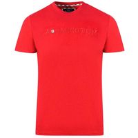 aquascutum camiseta sy209 para hombre