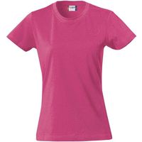 c-clique camiseta basic para mujer