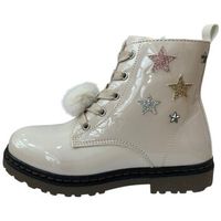 xti botas 154116 beige para nina