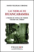 Las nieblas de Huancabamba
