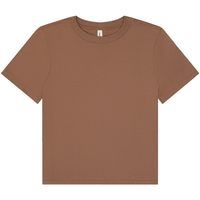 bella  canvas camiseta bl6110 para mujer