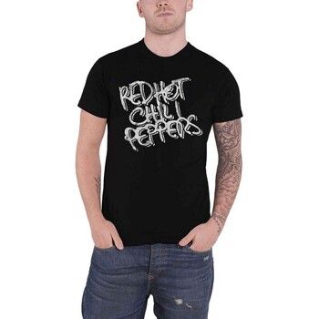 Red Hot Chili Peppers Camiseta manga larga RO258 para mujer