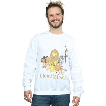 Disney Jersey The Lion King para hombre