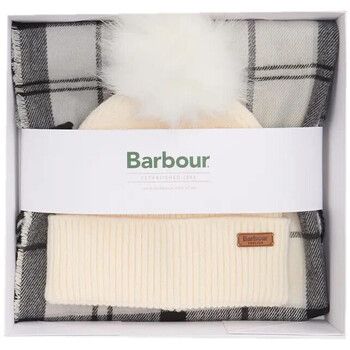 Barbour Bufanda LGS0054-LGS para mujer