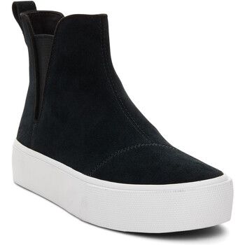 Toms Botines Fenix Platform Chelsea para mujer