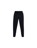 pantalon under armour vibe woven jogger hombre negro