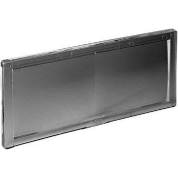 Disco Vidrio Velocidad 9100v Ext.