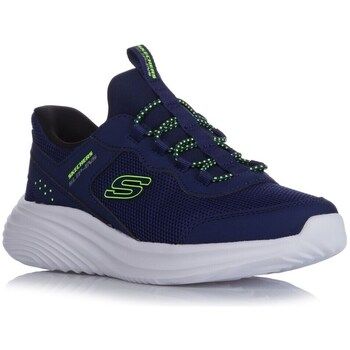Skechers Zapatillas 404208LNVY para niña