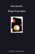 Testigo de uno mismo