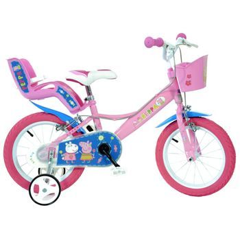 Bicicleta De Niños  14