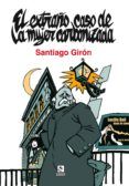 El extraño caso de la mujer carbonizada