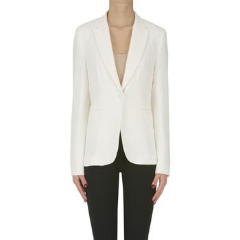 Simona Corsellini Chaqueta CSG00007062AE para mujer