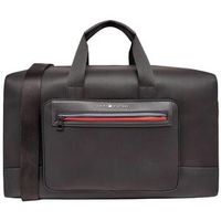 tommy hilfiger bolsa de viaje foundation duffle para hombre