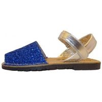 colores sandalias 207 g azul para nina