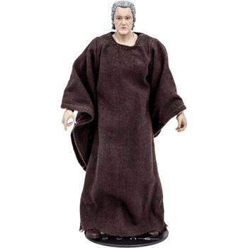 Figura Emperador Shaddam Iv Dune Parte 2 Articulada 18 Cms