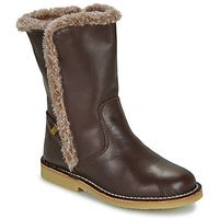 el naturalista botines pico para nina