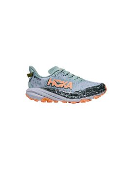 Zapatillas de Trail Hoka Speedgoat 6 Gtx Mujer Azul