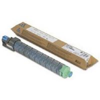 ricoh 841595 cyan original toner cartridge