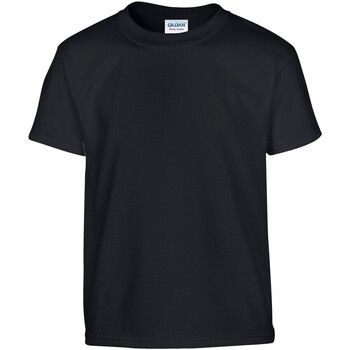 Gildan Tops y Camisetas RW10342 para niño