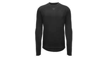 Maillot de manga larga dainese hgrox negro