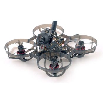 Happymodel Mobula6 2024 V2 1S 65mm Ultra Ligero Micro FPV Whoop BNF 2.4G Receptor ExpressLRS 5.8G Openvtx