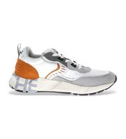 voile blanche para hombre 2017465 zapatillas de piel club01 gris 45 plano 1 a 3cm cordones casual