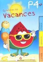 vacances 4 anys