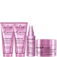 nuxe hair prodigieux high shine full routine