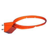 aro basculante deluxe 20mm 2 muelles