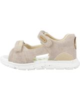 de chicco sandalias nino modelo golden color beis 360