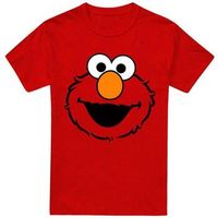 sesame street camiseta tv26969 para mujer