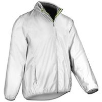 spiro cazadora luxe para hombre