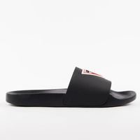 guess chanclas tokyo triangle para hombre