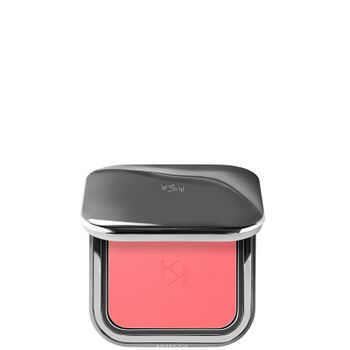 KIKO Milano Unlimited Blush 6g (Various Shades) - 01 Coral Rose