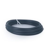 pla i3d grafito 175 mm - muestra 50 gr