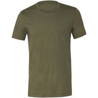 bella  canvas camiseta cv001 para mujer