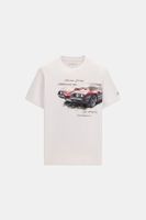 camiseta estampada