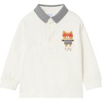 mayoral polo q-bab-65267 para nina