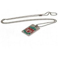 liverpool fc collar bs4271 para hombre