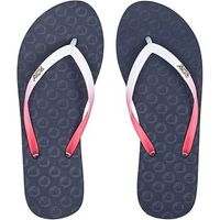 roxy chanclas chancla viva gradient mujer para mujer