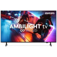 philips ambilight qd miniled 65 65mled920 4k smart tv dolby vision y dolby atmos titan os