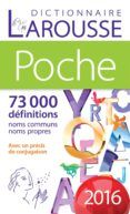 larousse poche 2016