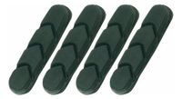 kit campagnolo 4 pastillas frenos record br re600