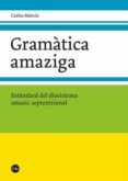 gramatica amaziga